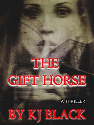 cover image of The Gift Horse